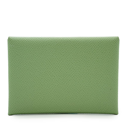 Epsom Calvi Duo Card Holder