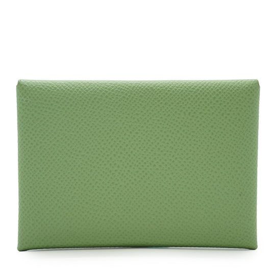 Epsom Calvi Duo Card Holder