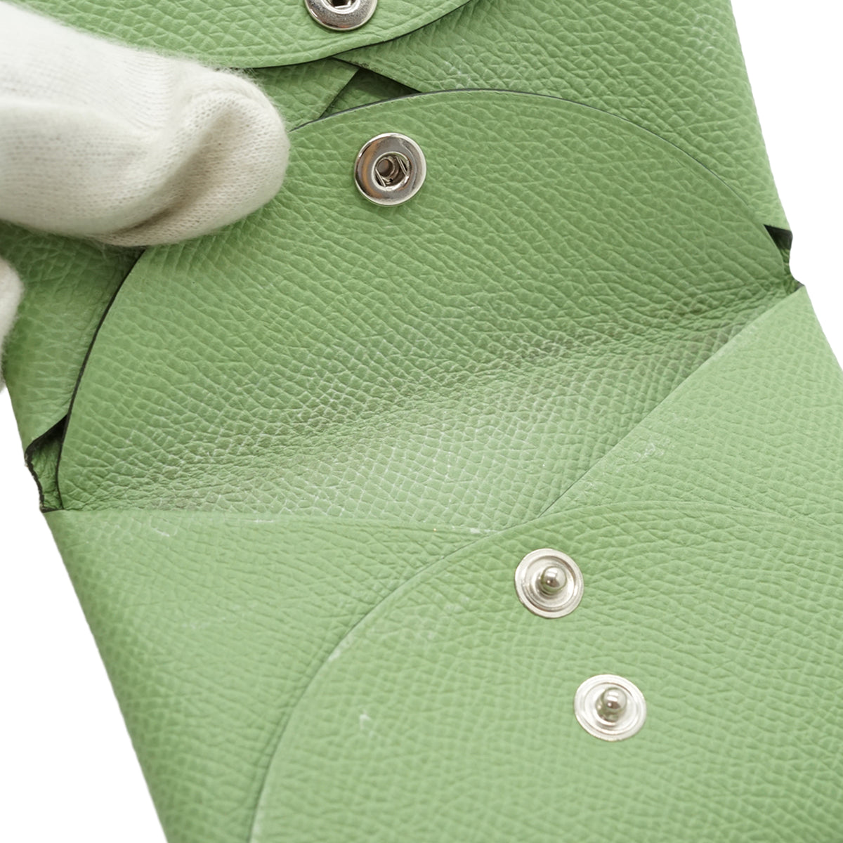 Epsom Calvi Duo Card Holder