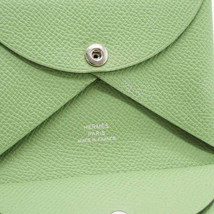 Epsom Calvi Duo Card Holder