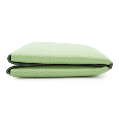 Epsom Calvi Duo Card Holder