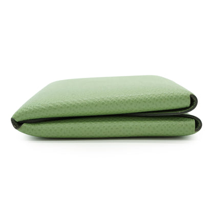 Epsom Calvi Duo Card Holder