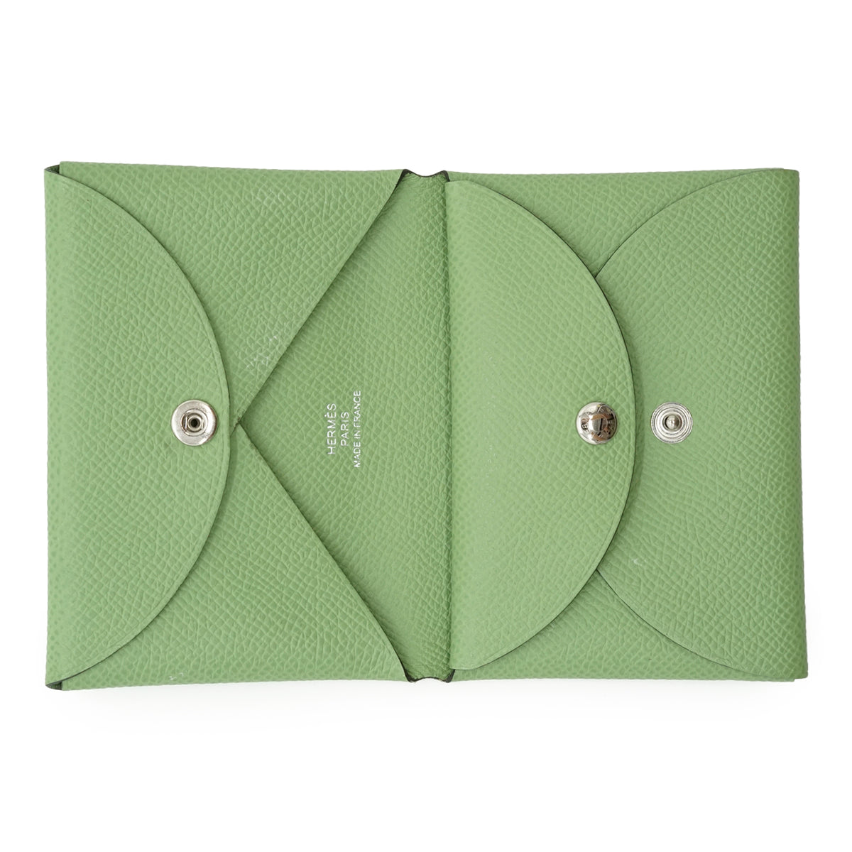 Epsom Calvi Duo Card Holder