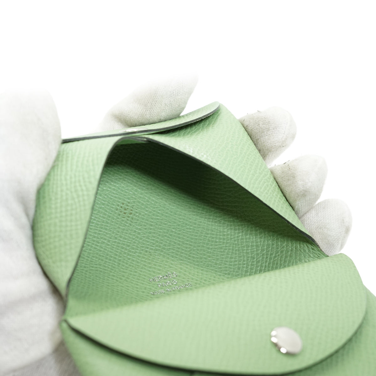 Epsom Calvi Duo Card Holder