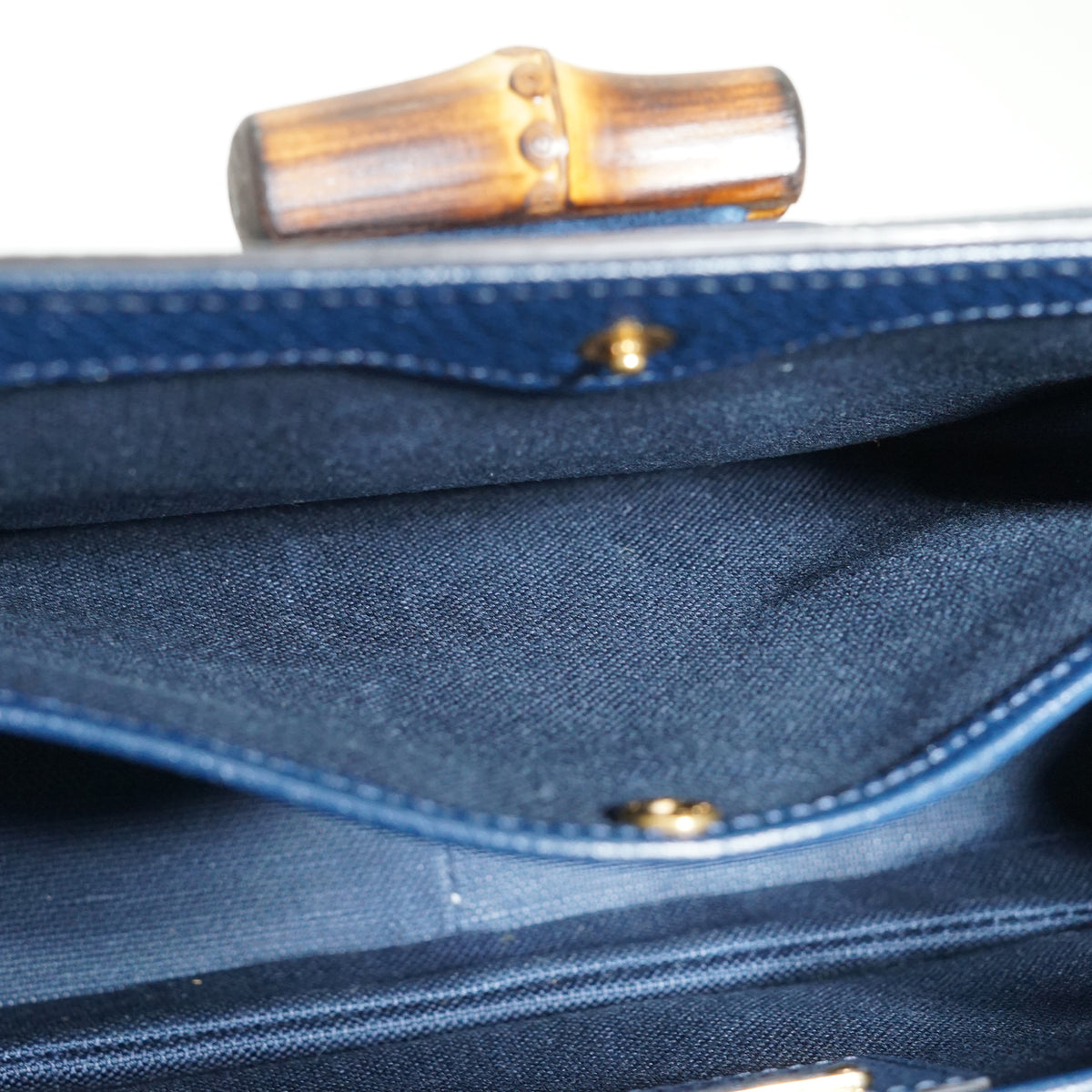 Kaleidoscope 100th Anniversary Limited Edition Bamboo 1947 Medium Top Handle Bag