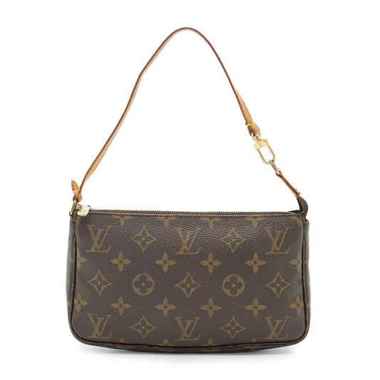 Monogram Pochette Accessoires