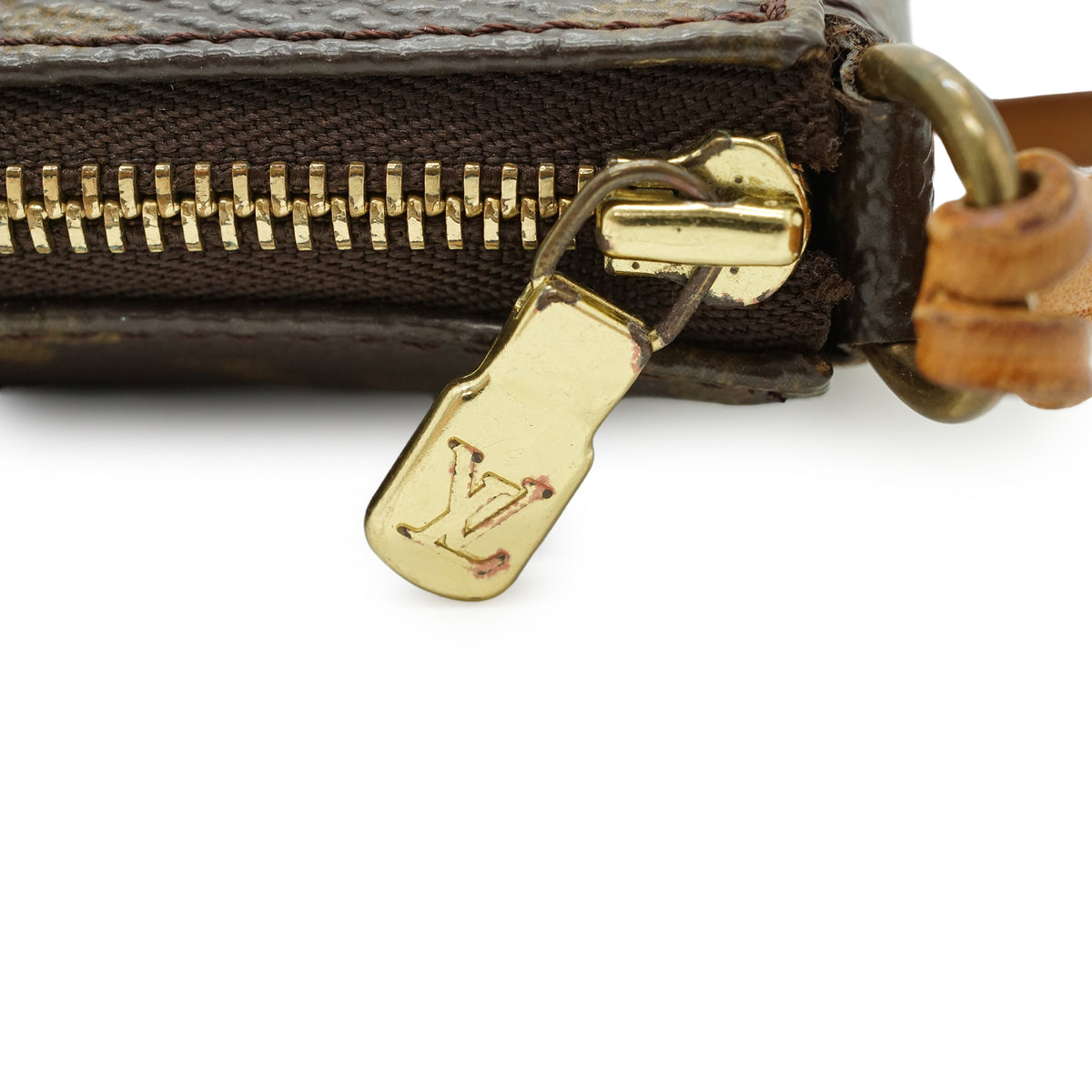 Monogram Pochette Accessoires