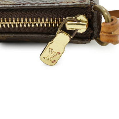 Monogram Pochette Accessoires