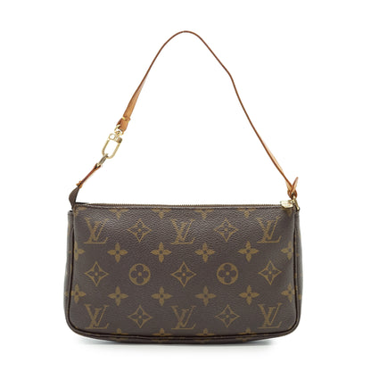 Monogram Pochette Accessoires