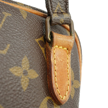 Vintage Monogram Marly Bandouliere