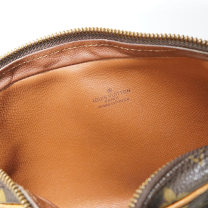 Vintage Monogram Marly Bandouliere