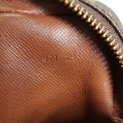 Vintage Monogram Marly Bandouliere