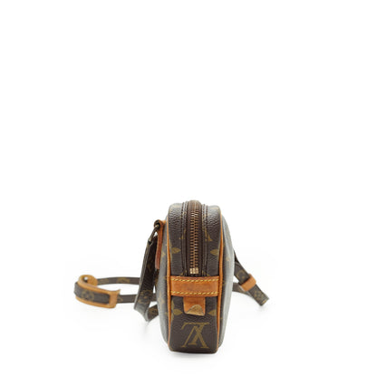 Vintage Monogram Marly Bandouliere