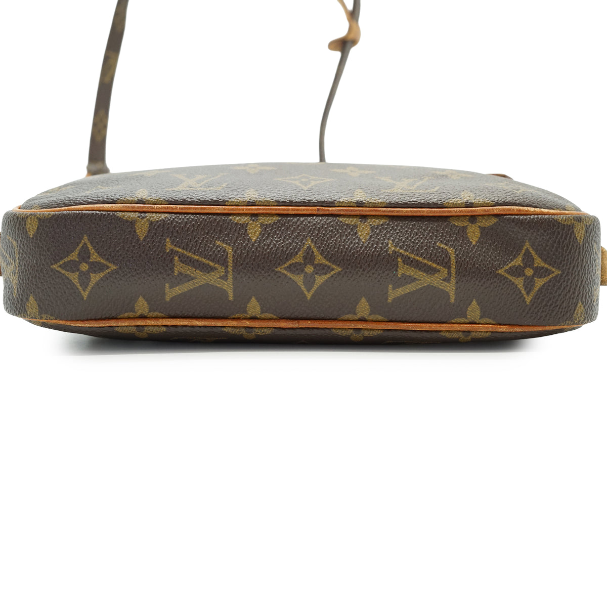 Vintage Monogram Marly Bandouliere