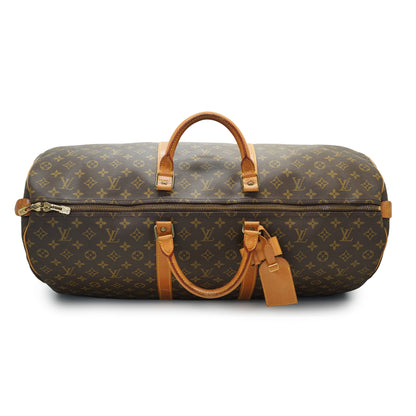 Vintage Monogram Keepall 60