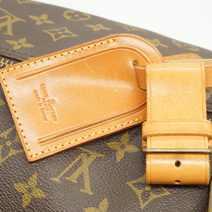 Vintage Monogram Keepall 60