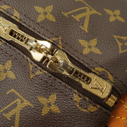 Vintage Monogram Keepall 60