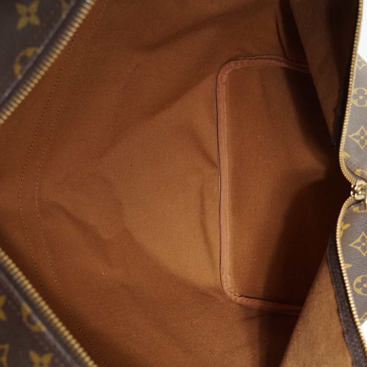 Vintage Monogram Keepall 60