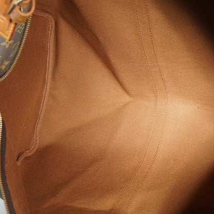 Vintage Monogram Keepall 60