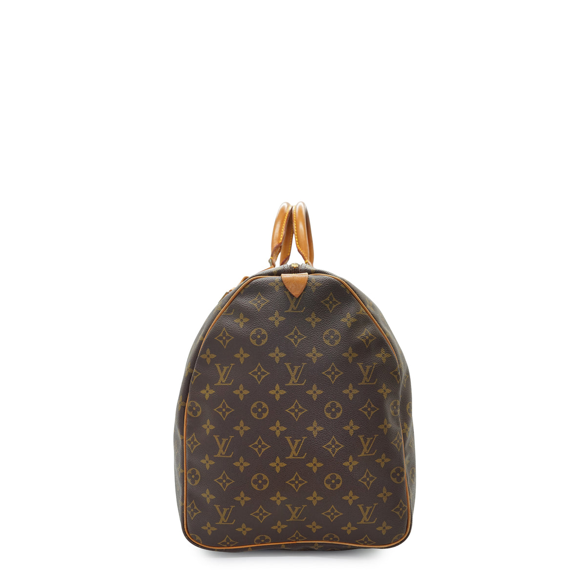 Vintage Monogram Keepall 60