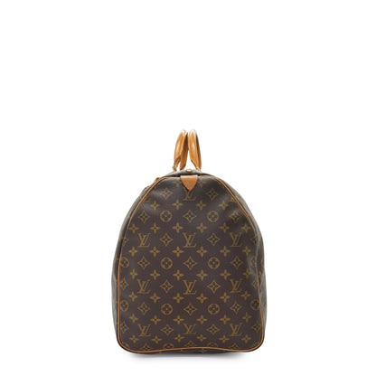 Vintage Monogram Keepall 60