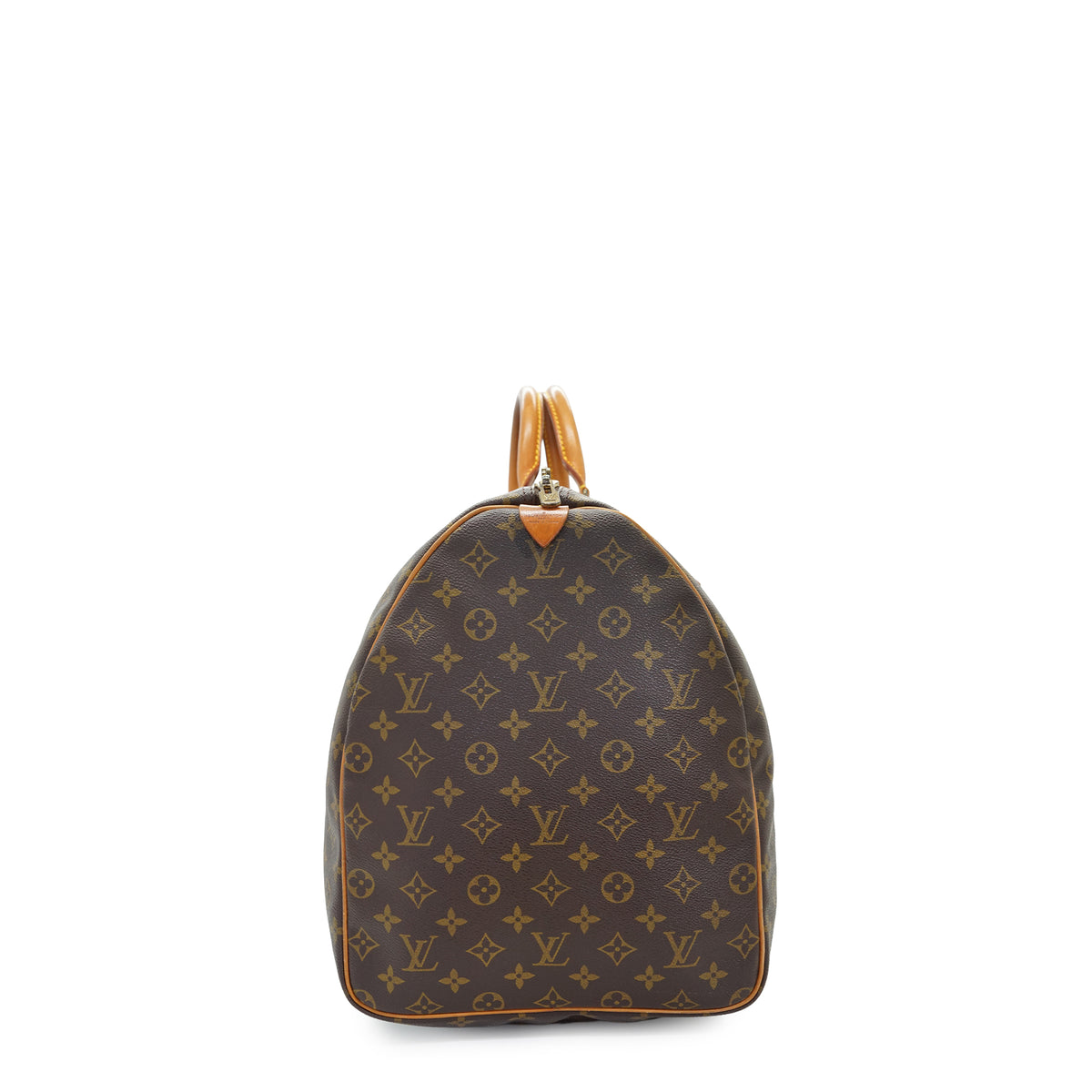 Vintage Monogram Keepall 60
