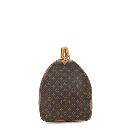 Vintage Monogram Keepall 60