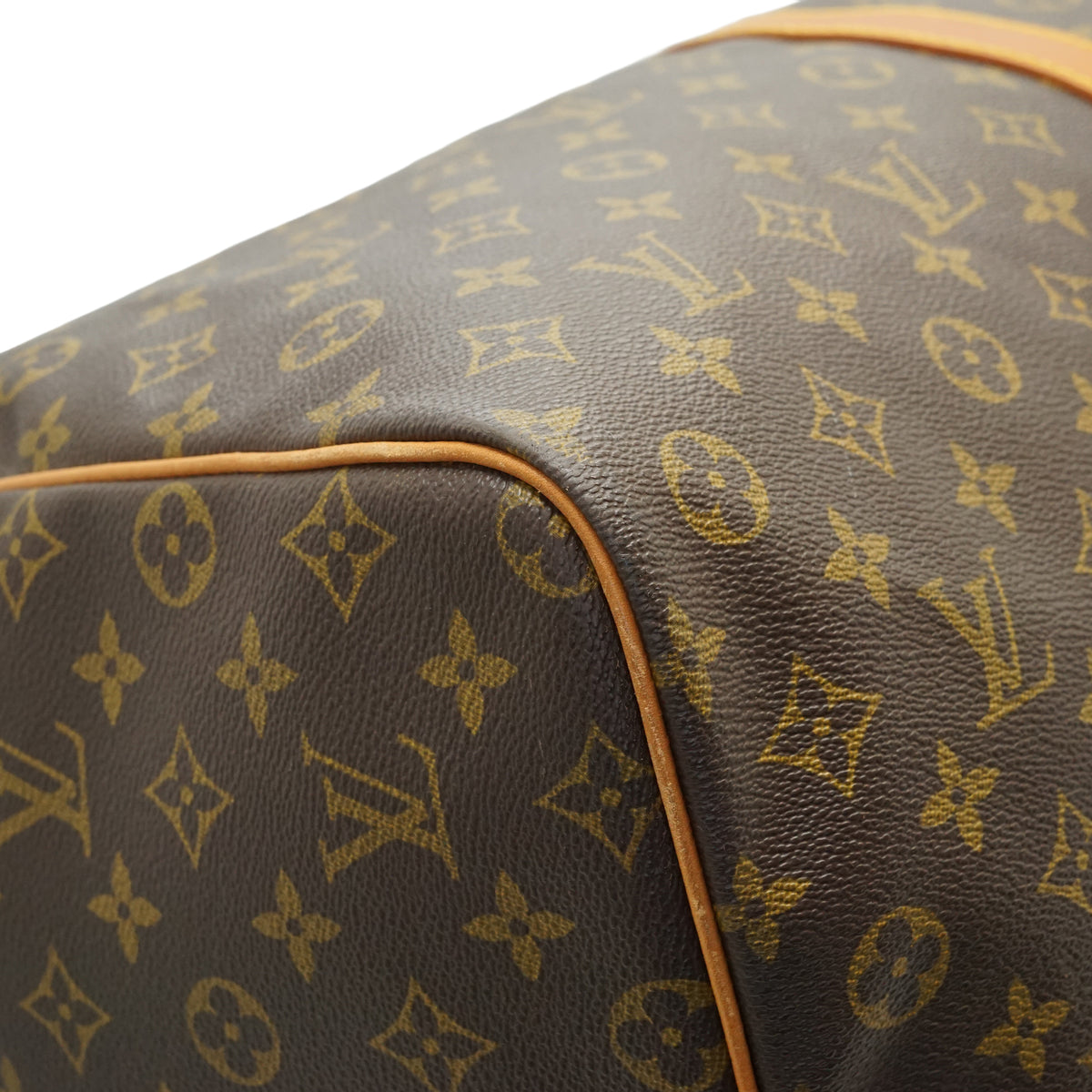 Vintage Monogram Keepall 60
