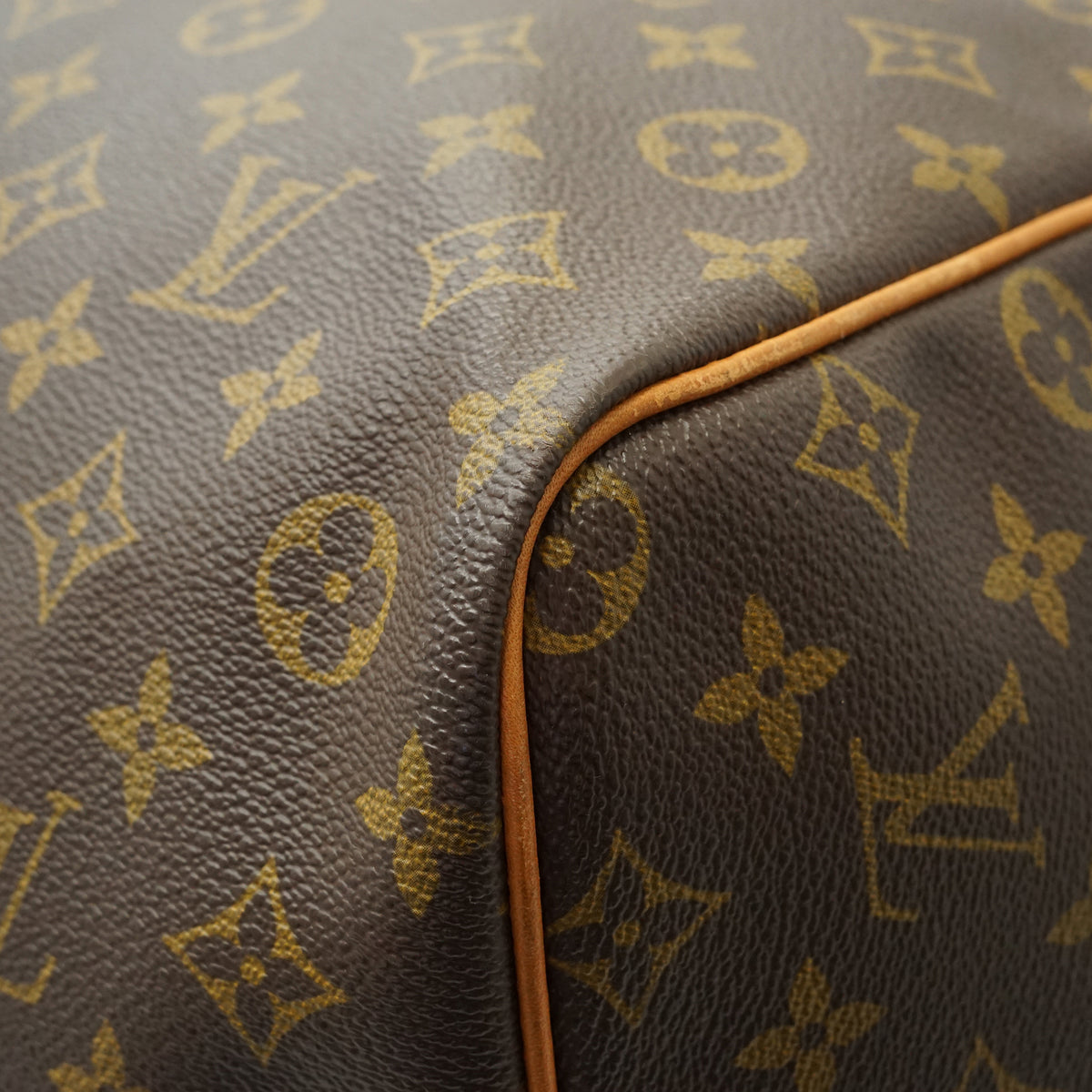 Vintage Monogram Keepall 60