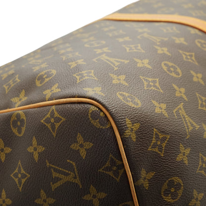 Vintage Monogram Keepall 60
