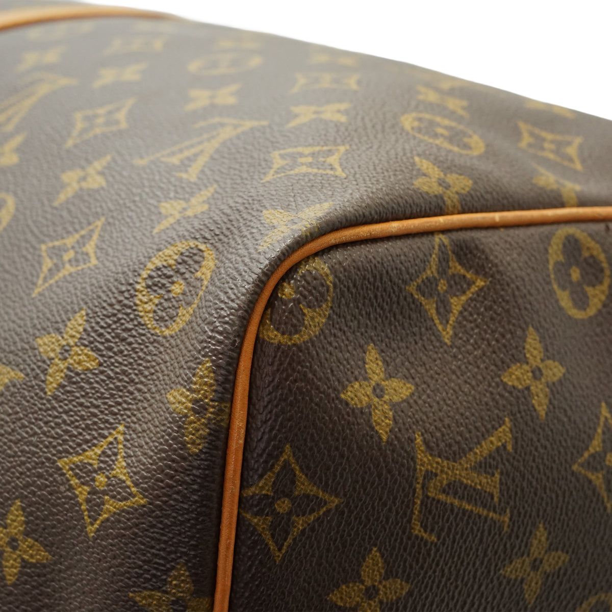 Vintage Monogram Keepall 60