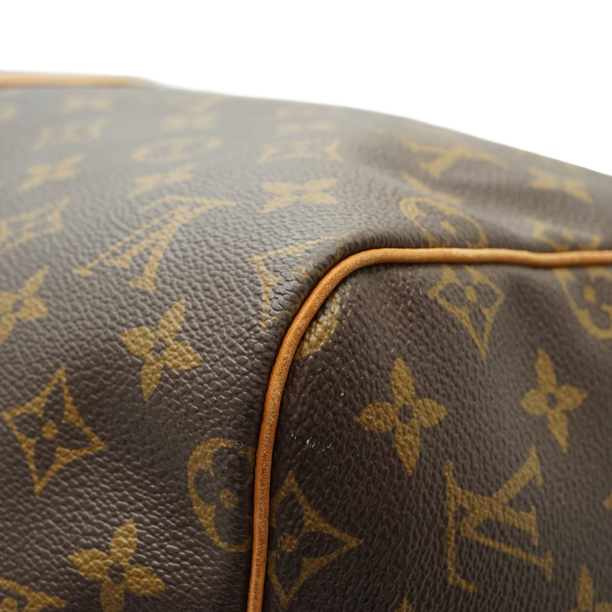 Monogram Keepall Bandouliere 55