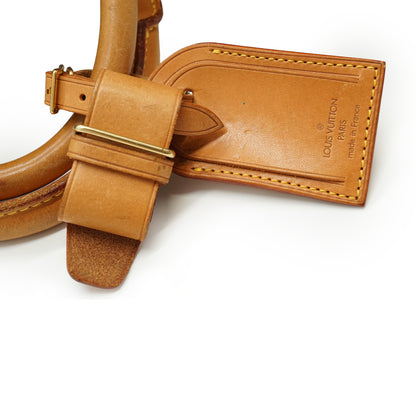 Monogram Keepall Bandouliere 55