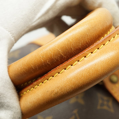 Monogram Keepall Bandouliere 55