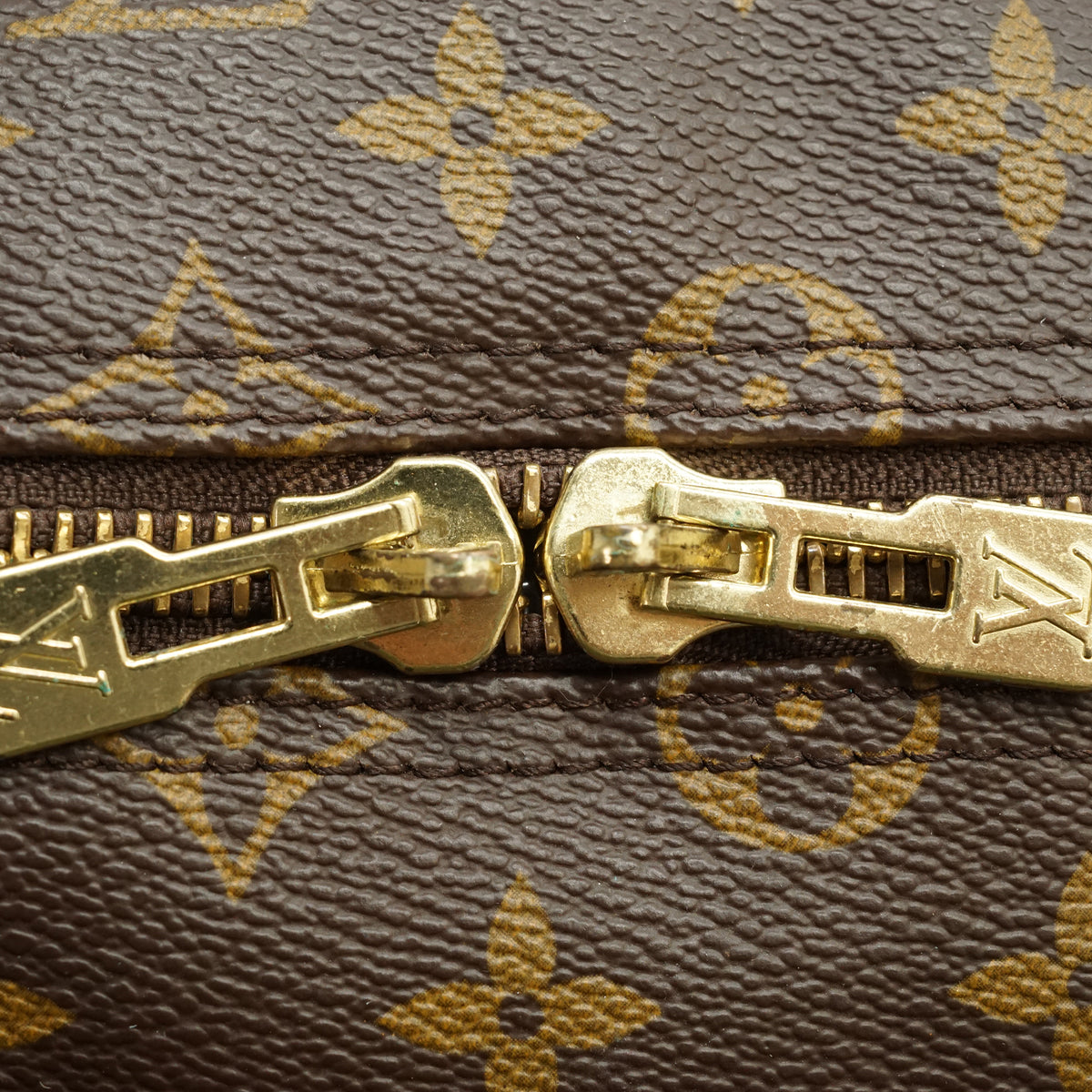 Monogram Keepall Bandouliere 55