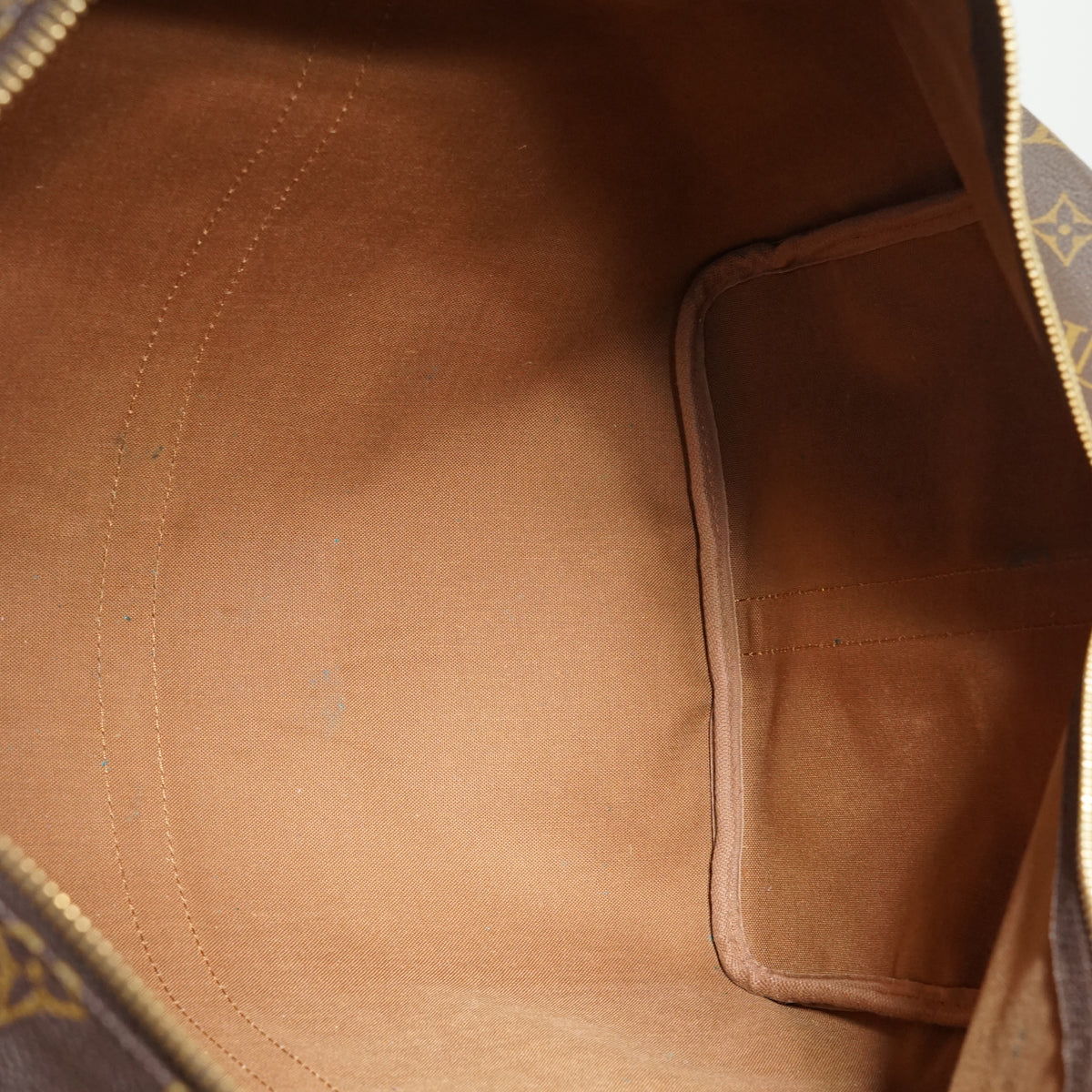 Monogram Keepall Bandouliere 55