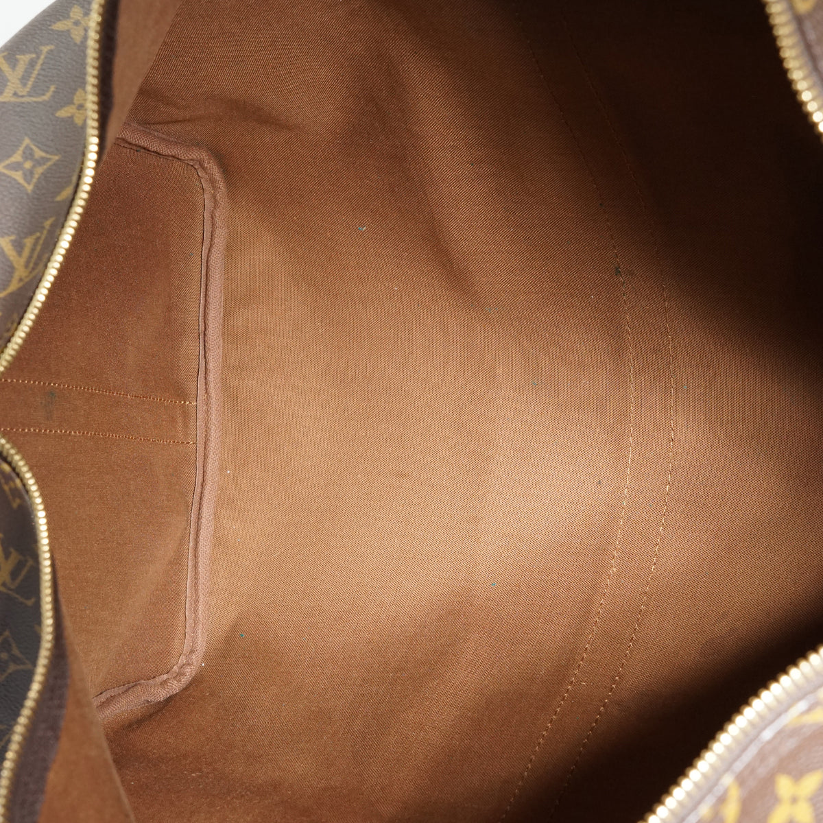 Monogram Keepall Bandouliere 55