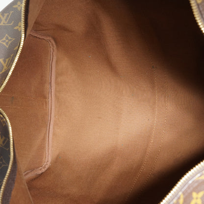 Monogram Keepall Bandouliere 55