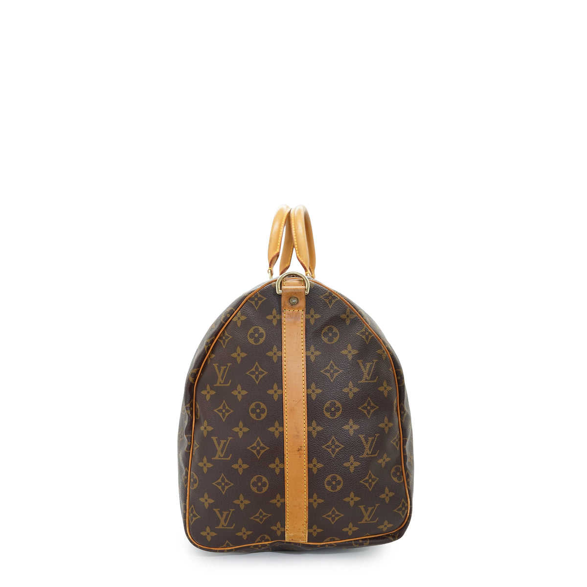 Monogram Keepall Bandouliere 55