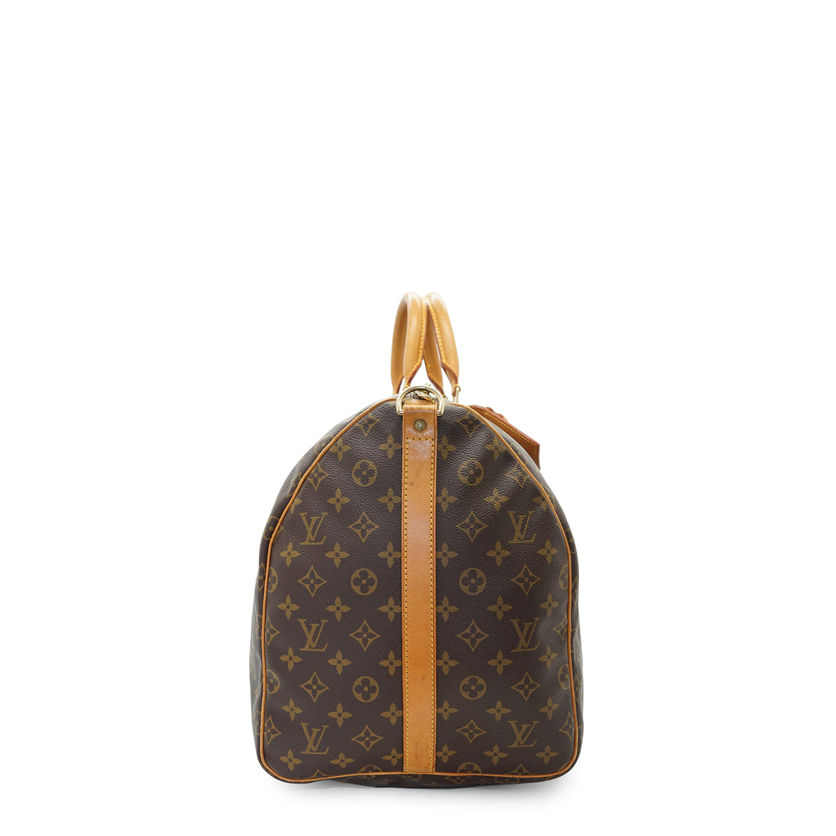 Monogram Keepall Bandouliere 55