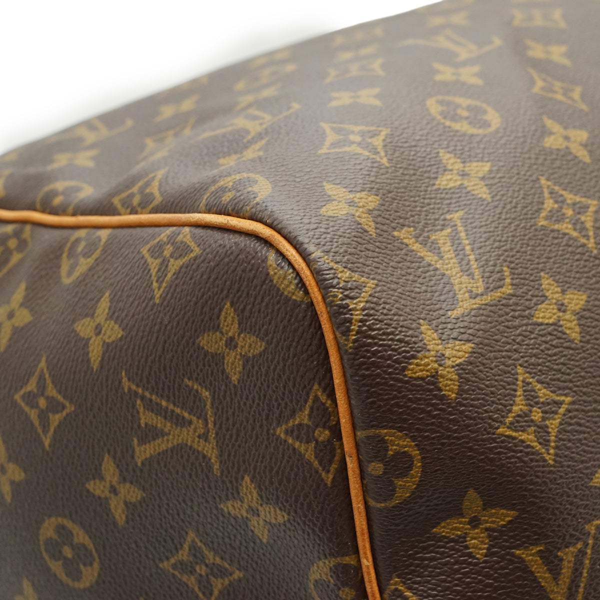 Monogram Keepall Bandouliere 55