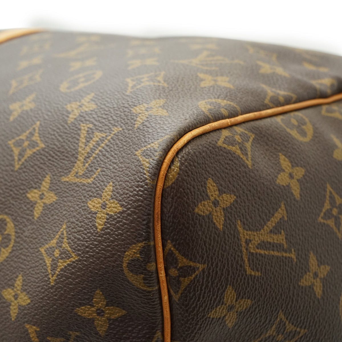 Monogram Keepall Bandouliere 55