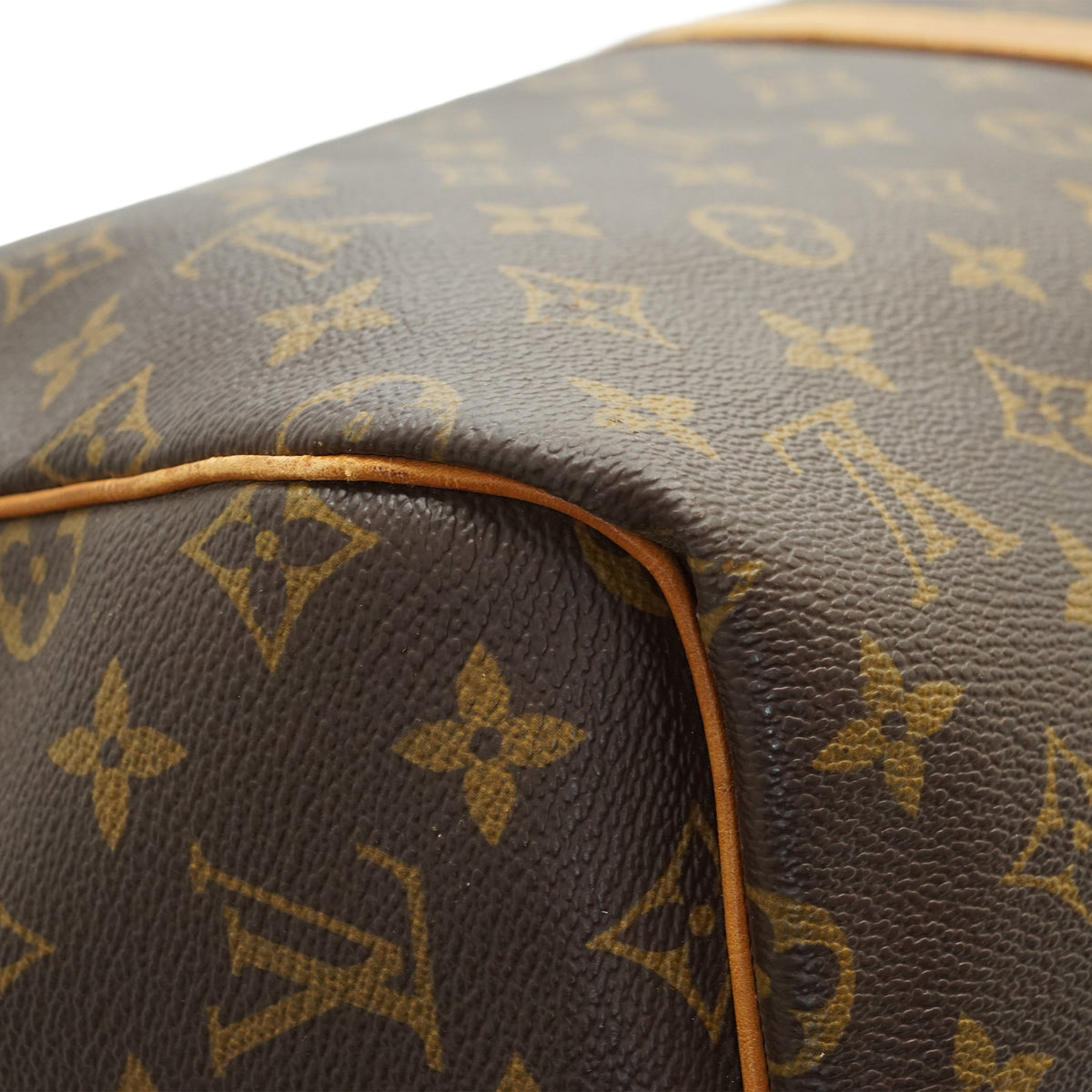 Monogram Keepall Bandouliere 55