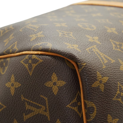 Monogram Keepall Bandouliere 55