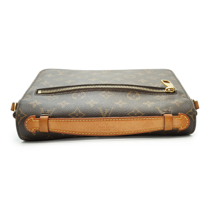 Monogram Pochette Metis MM