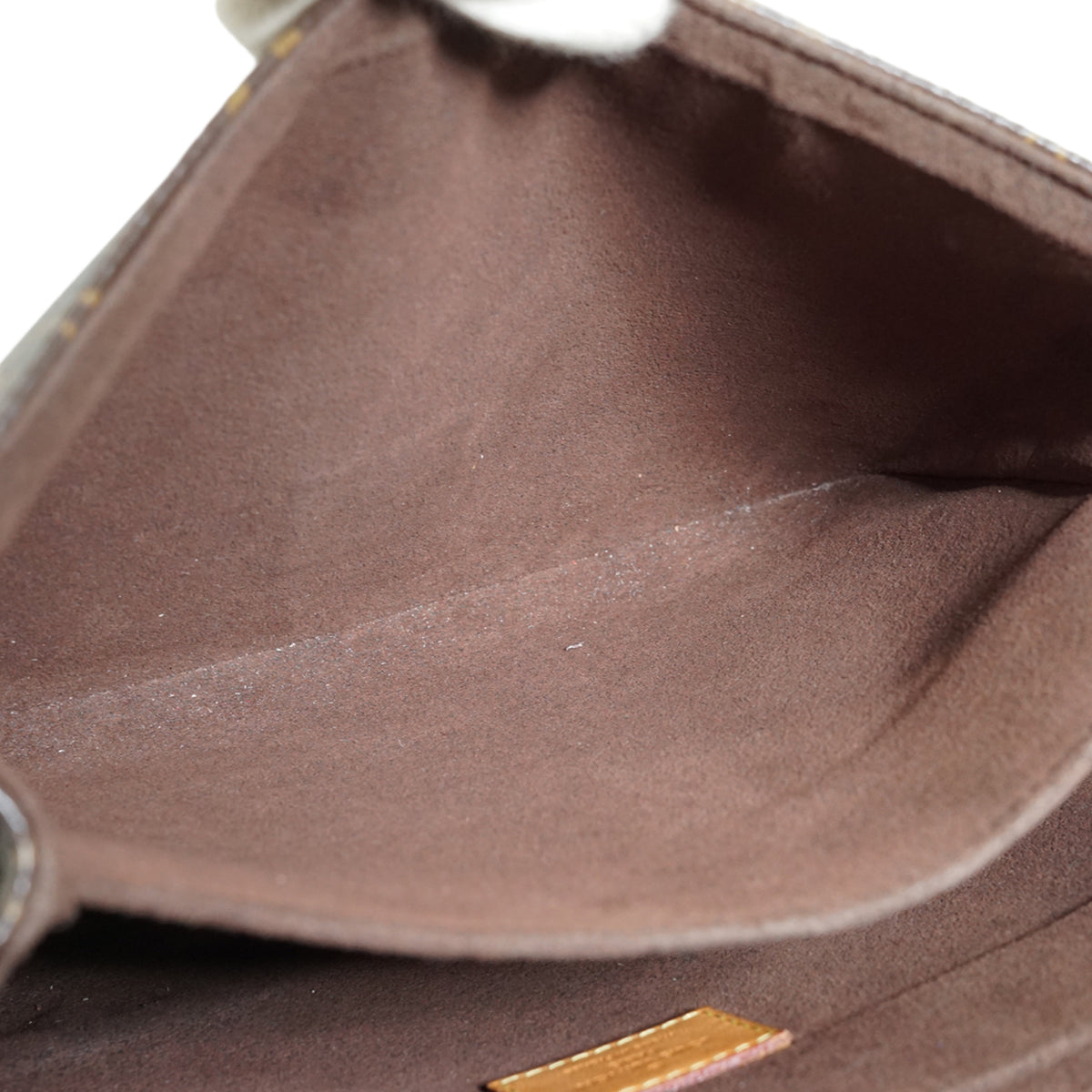 Monogram Pochette Metis MM