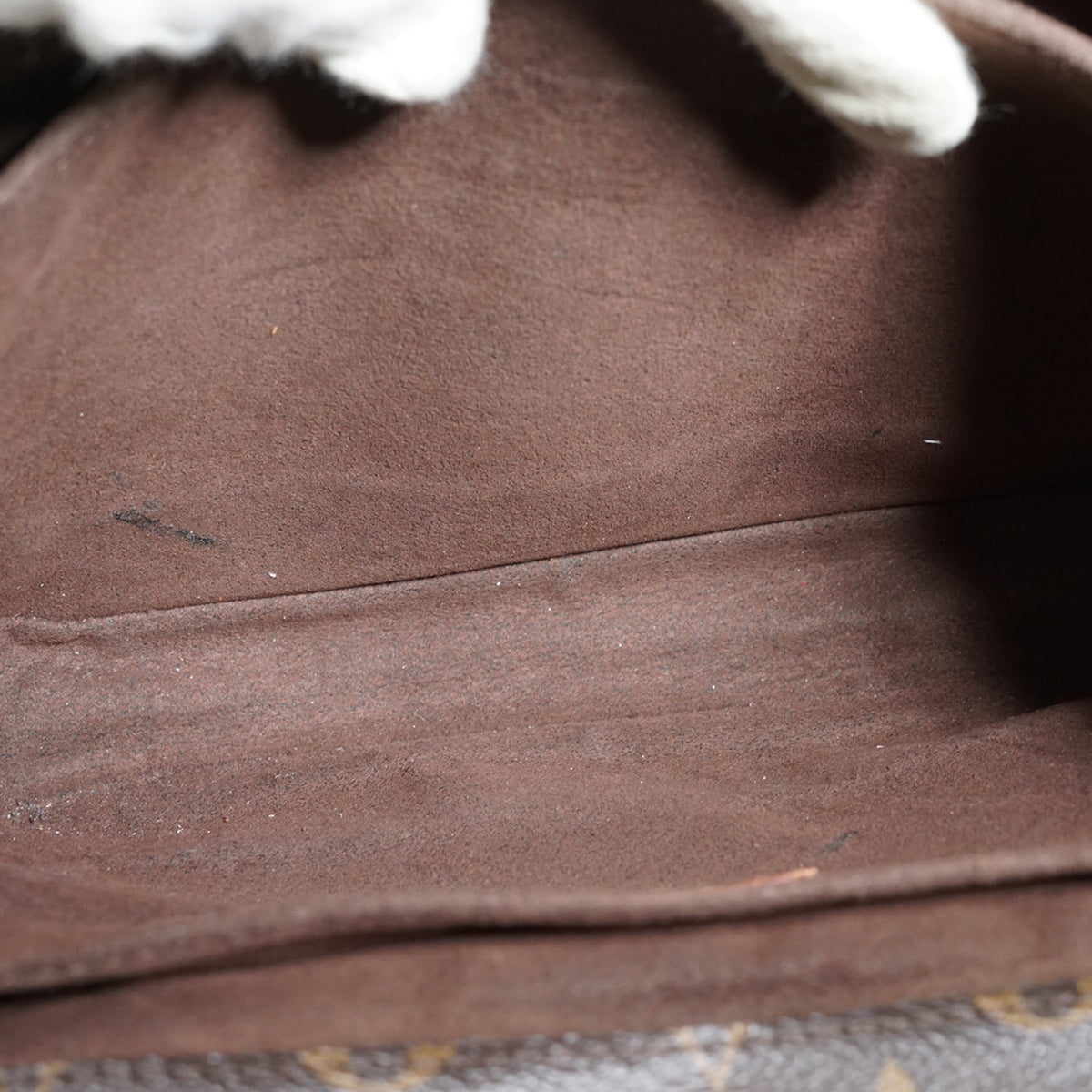 Monogram Pochette Metis MM
