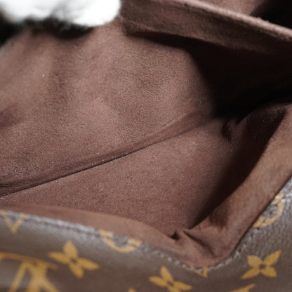 Monogram Pochette Metis MM
