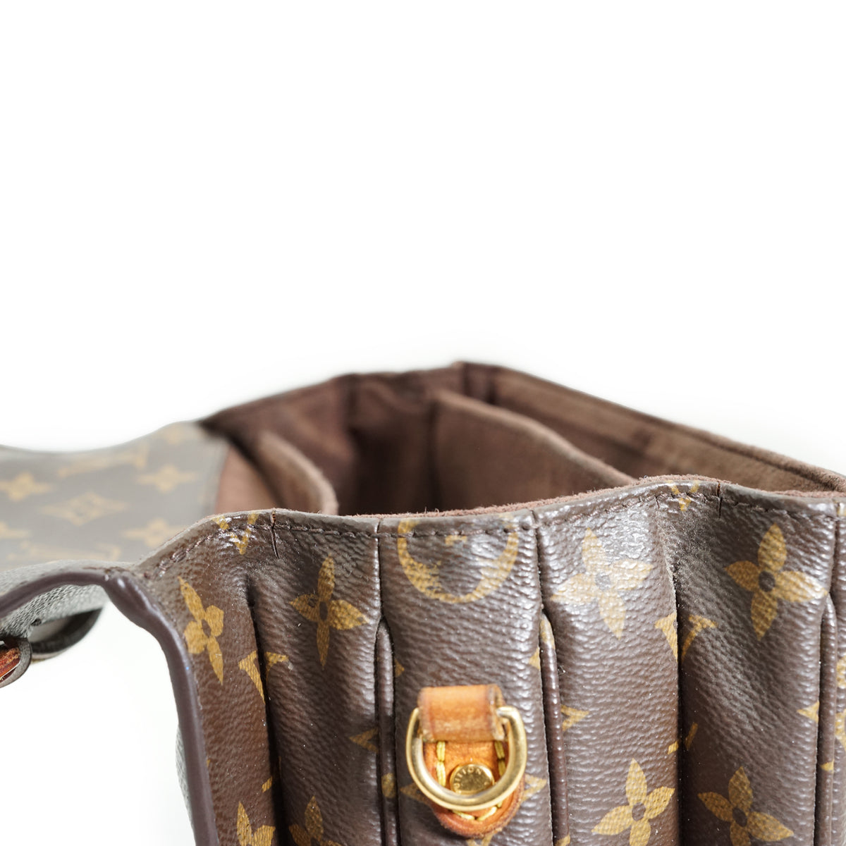 Monogram Pochette Metis MM