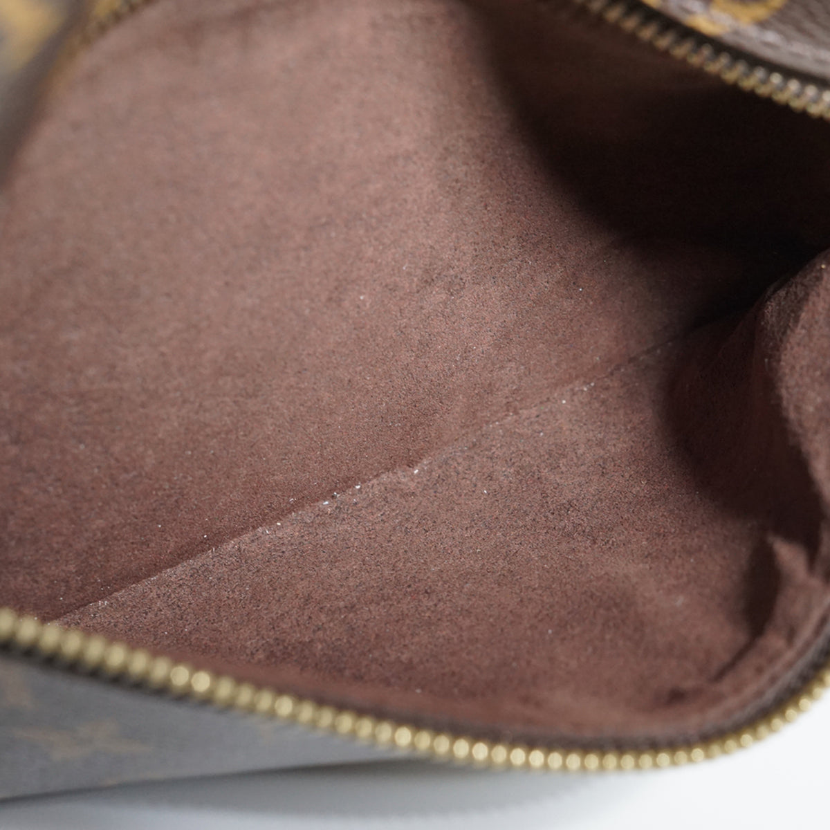 Monogram Pochette Metis MM